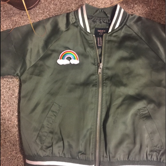 Jacket - Picture 2 of 3